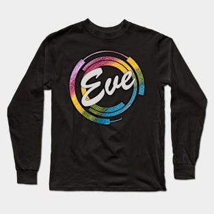 Eve Long Sleeve T-Shirt